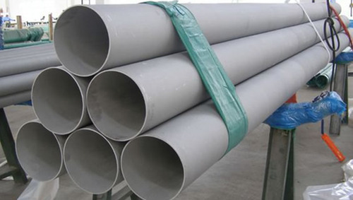 Inconel 600 Pipes