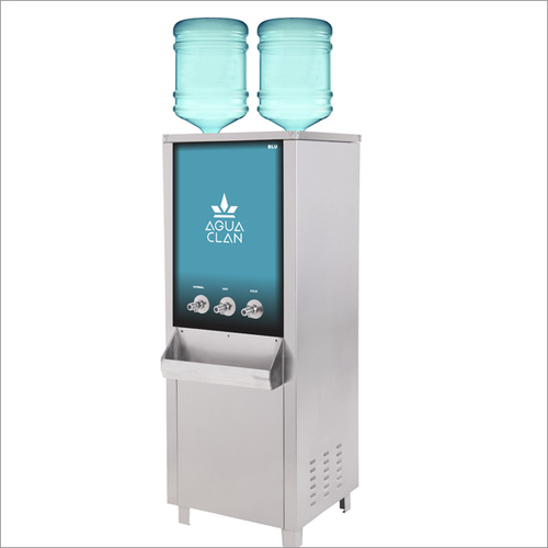 Aqua Clan Bottle Water Dispenser