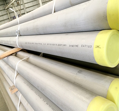 Inconel 625 Pipes