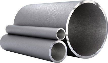 Inconel 718 Pipes