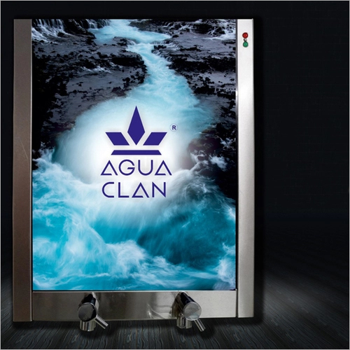 Domestic Normal Hot Water Purifier