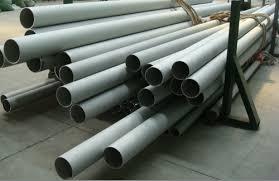 Inconel 800 Pipes