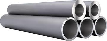 Inconel 800 HT Pipes