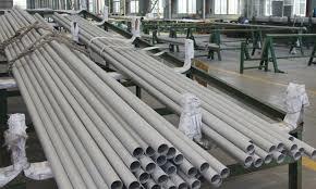 Monel Pipes