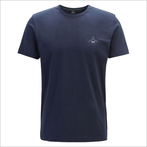 Mens Round Neck T Shirts