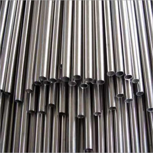 Stainless Steel Capillary Tube By M P STEEL TUBING SOLUTIONS