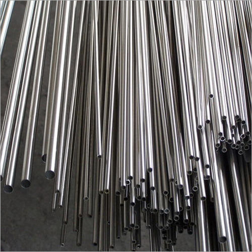 Surgical Stainless Steel Tube By M P STEEL TUBING SOLUTIONS