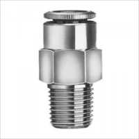 Stainless Steel Tubes Fitting