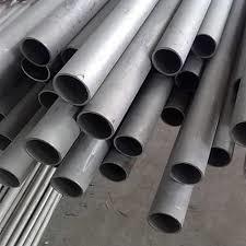 Monel K500 Pipes