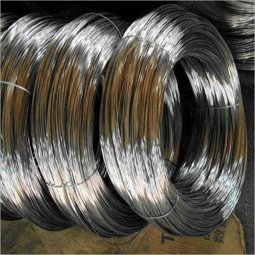 Industrial Stainless Steel Wire