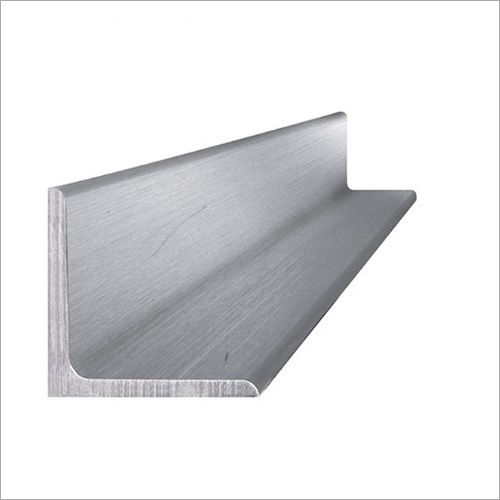 Industrial Aluminum Angle