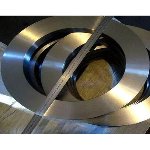 Industrial Stainless Steels Rings