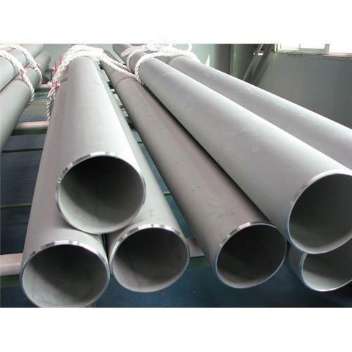 UNS N08020 Nickel Alloy 20 Pipes