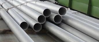 UNS N02200 Nickel 200 Alloy Pipes