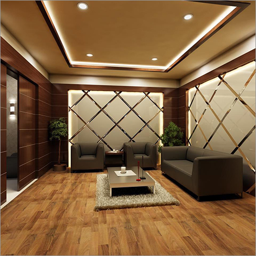 Residential Interior Designing Services