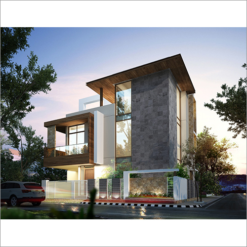 Architect Designing Services