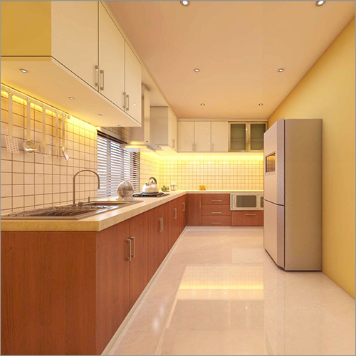Modular Kitchen Interior Decoration Organizers Services