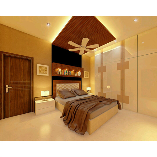 Residential Interior Decoration Organizers Services