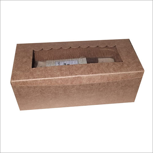Rectangular Packaging Box