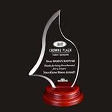 Acrylic Award By CHAITRA ENTERPRIESES