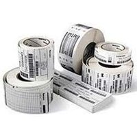Barcode Labels