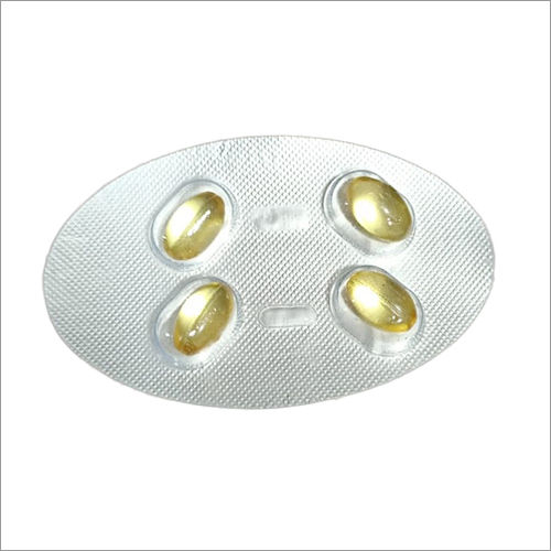 Vitamin D3 Capsules General Medicines