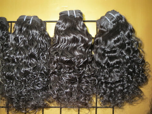 Natural Colour Hair Vendor The Best Wholesale Temple Raw Virgin Indian Hair  at Best Price in Chennai | Hair King
