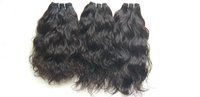 Indian Remy Wavy Human Hair