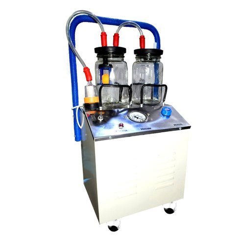 Surgical Suction Machine