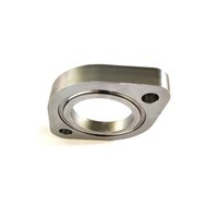 Oval Flange.