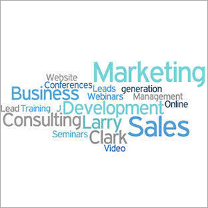 Marketing-Business Development Services By ACME CORPORATION