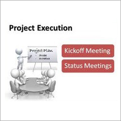 Project Execution Phase Services