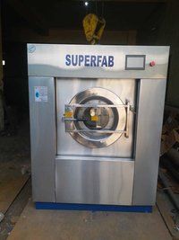 Washer Extractor