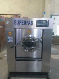 Washer Extractor