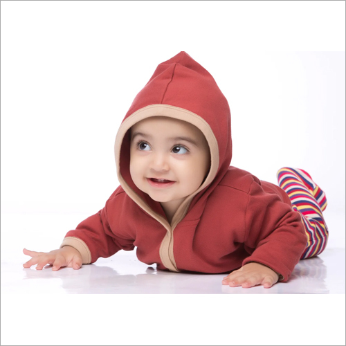 Infant Baby Organic Clothes