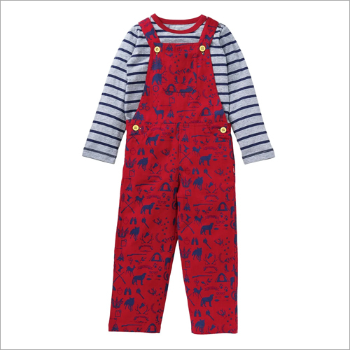 Organic Cotton Baby Clothes By NET PARADIGM INDIA PVT. LTD.