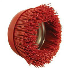 Industrial Abrasive Filament Brush By G J BRUSH INDUSTRIES