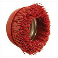Industrial Abrasive Filament Brush