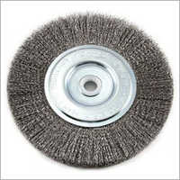 Industrial Brush Wheel