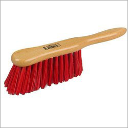 Wooden Handle Carpet Cleaning Brushes By G J BRUSH INDUSTRIES