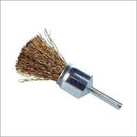 Industrial End Brush