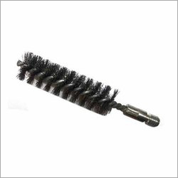 Twisted Wire Brush