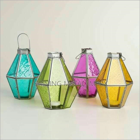 Decorative Color Lantern