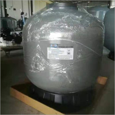 Multicolour Top Mounted S1200 Swimming Pool Sand Filter