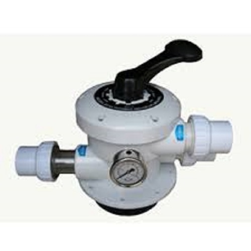 Top Mounted MultiPort Valve