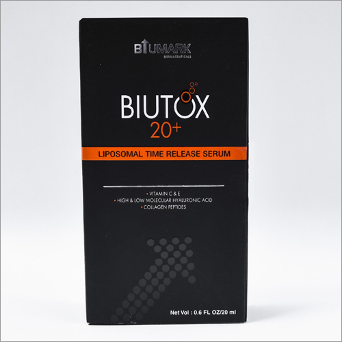 20 Plus Biutox