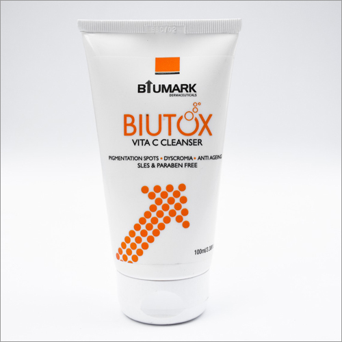 Biutox Cleanser