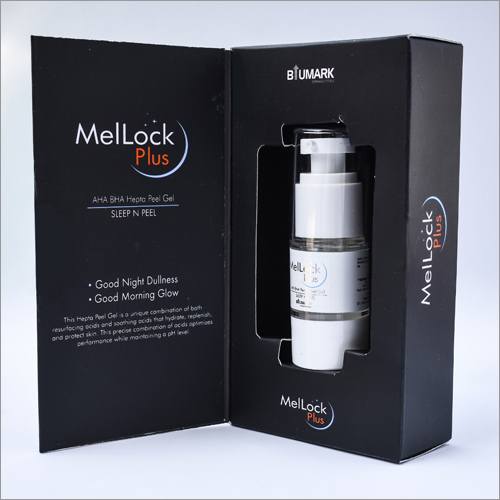 MelLock Plus