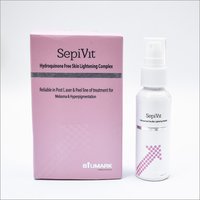 Sepi Vit Skin Lightening Complex