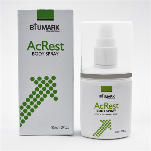 AcRest Cleanser